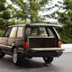 Illustration for article titled Thursday on the Thames: AUTOart Range Rover 4.6 HSE